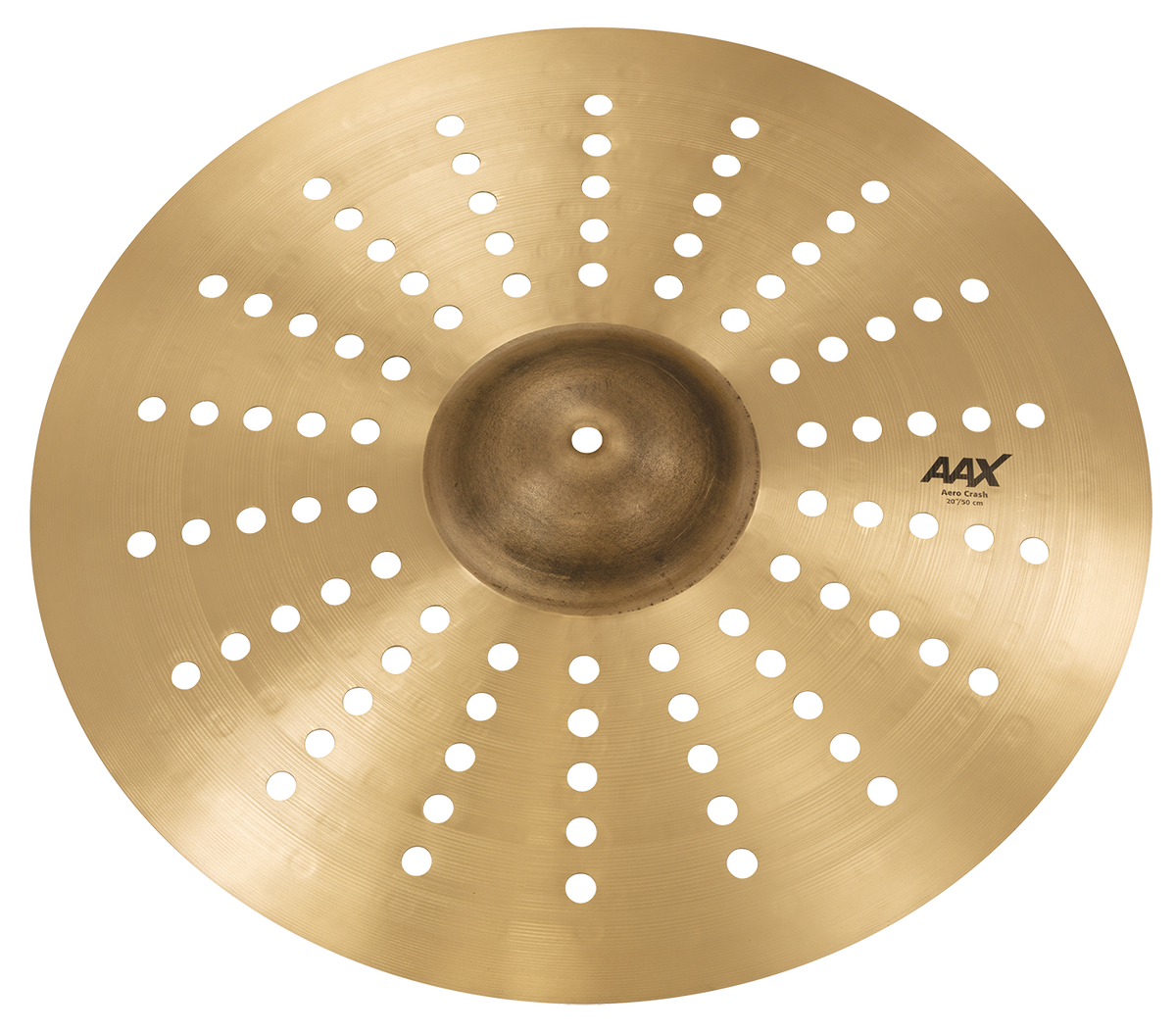 Sabian 220XAC 20" AAX Aero Crash