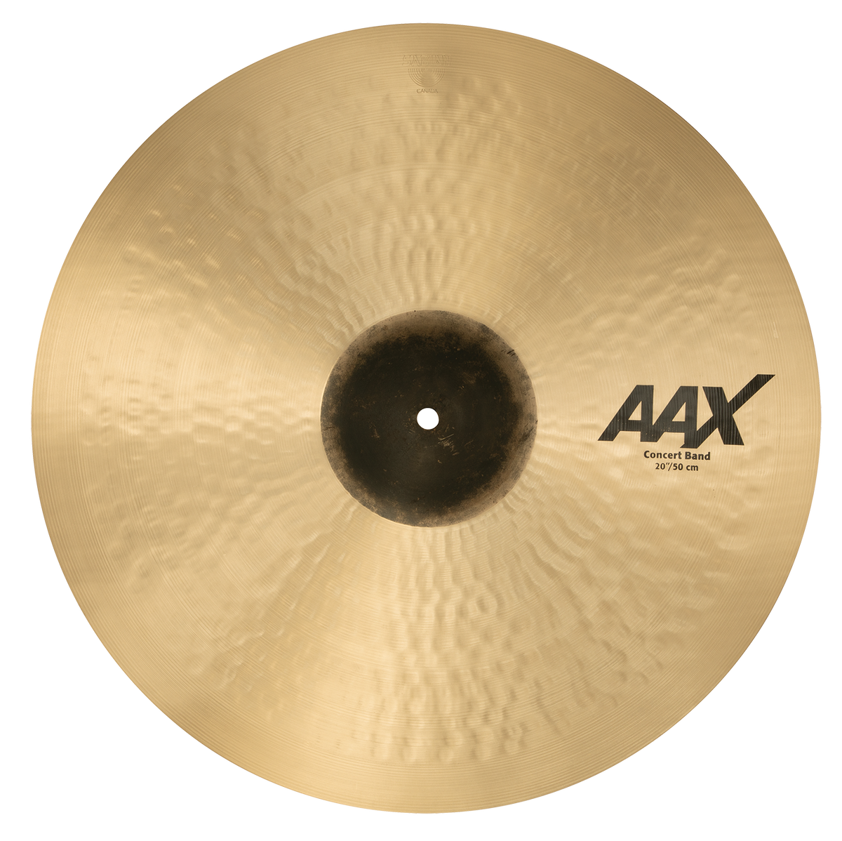 Sabian 22021XC 20" AAX Concert Band
