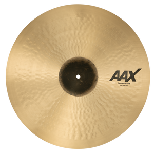 Sabian 22021XC/1 20" AAX Concert Band Single