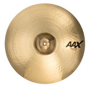 Sabian 22009XCB 20" AAX Heavy Crash Brilliant Finish