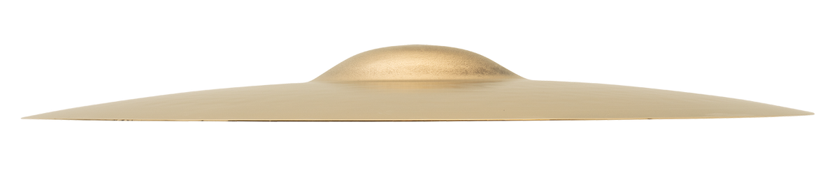 Sabian 22009XCB 20" AAX Heavy Crash Brilliant Finish