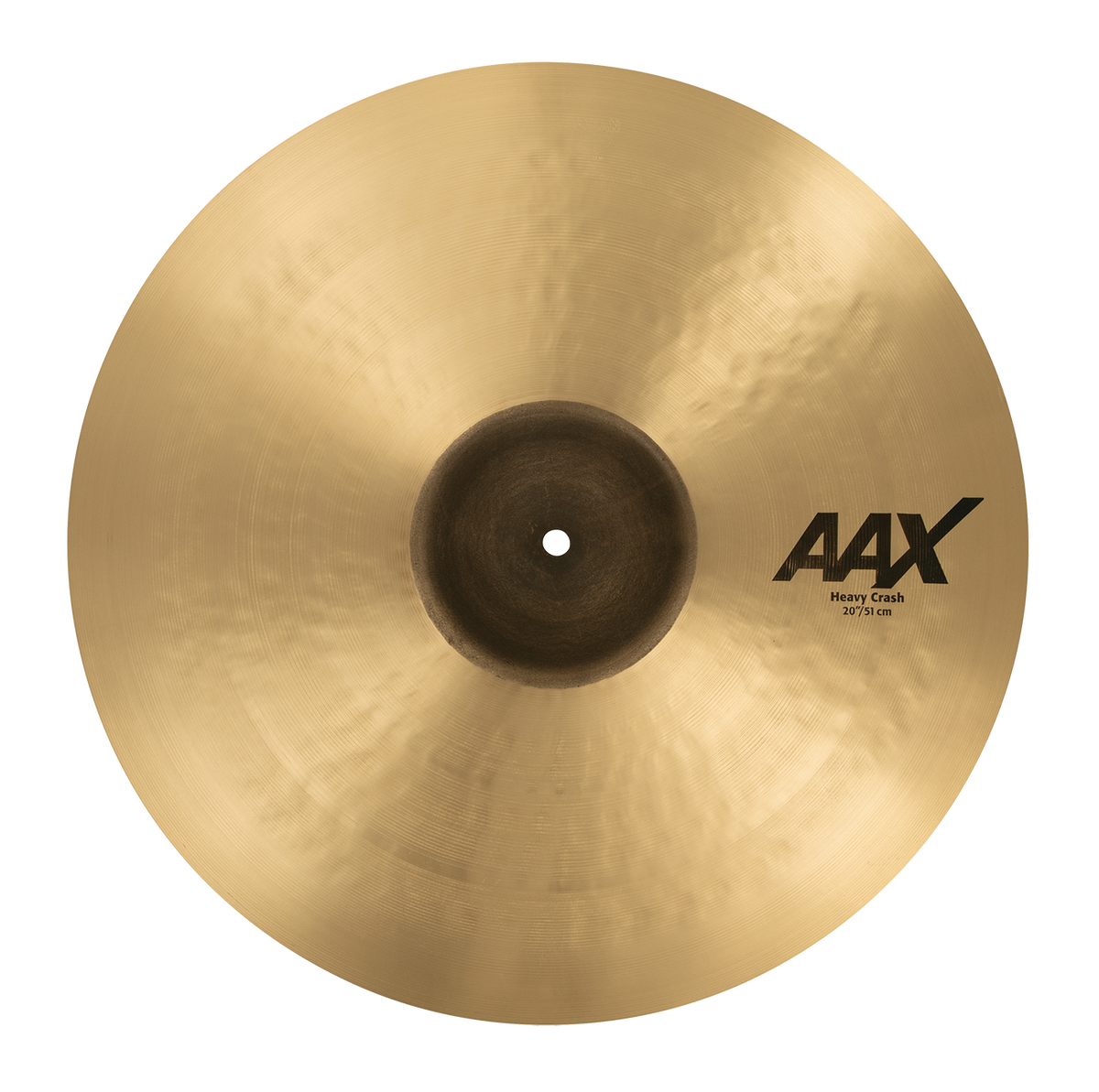 Sabian 22009XC 20" AAX Heavy Crash