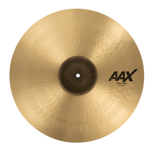 Sabian 22009XC 20" AAX Heavy Crash