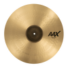 SABIAN 20" AAX Heavy Crash