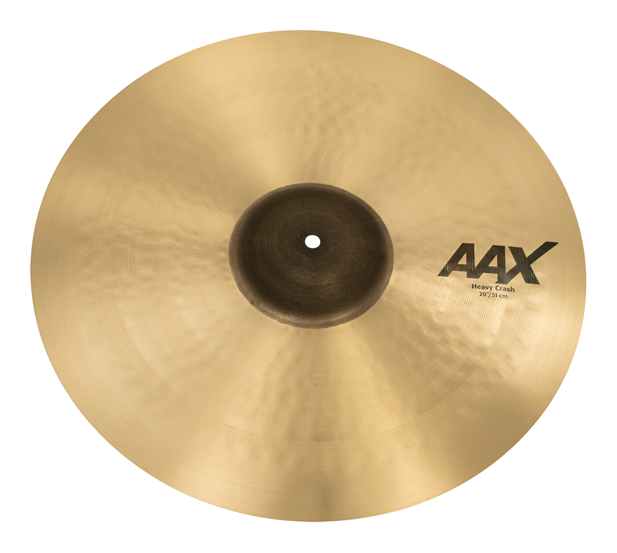 Sabian 22009XC 20" AAX Heavy Crash