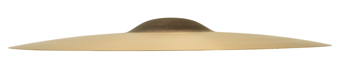 Sabian 22009XC 20" AAX Heavy Crash