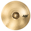 SABIAN 20" AAX Marching Band  Brilliant Finish