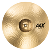 SABIAN 20" Medium Crash AAX Brilliant Finish