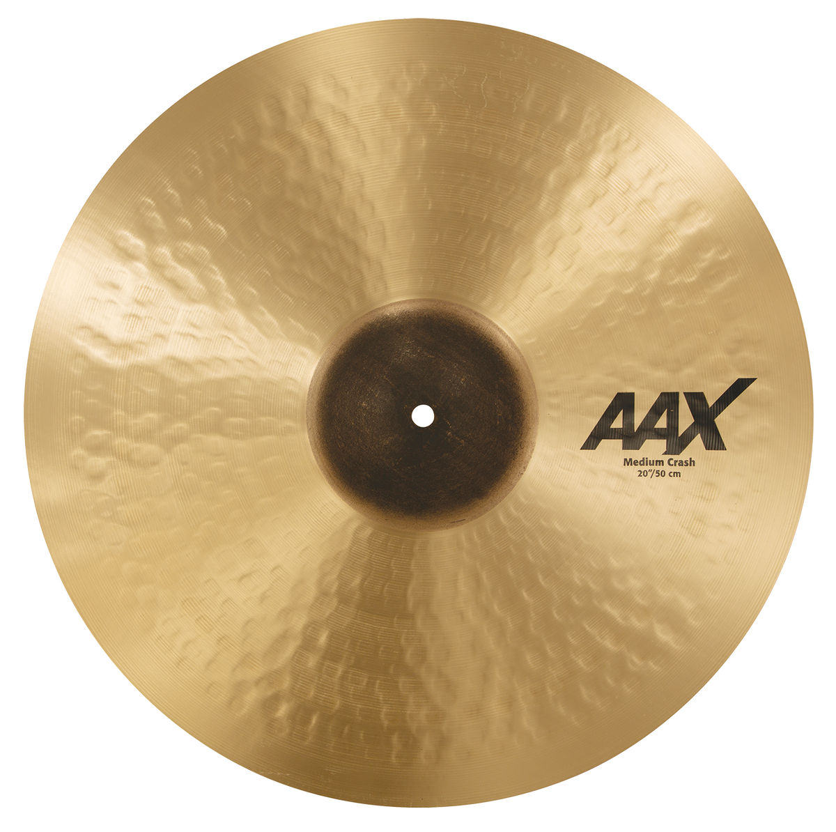 Sabian 22008XC 20" Medium Crash AAX