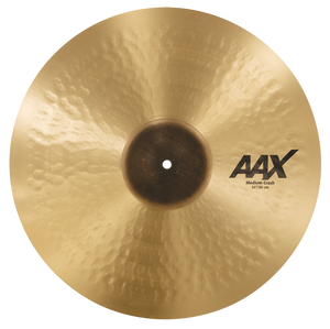 Sabian 22008XC 20" Medium Crash AAX