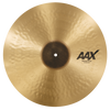 SABIAN 20" Medium Crash AAX