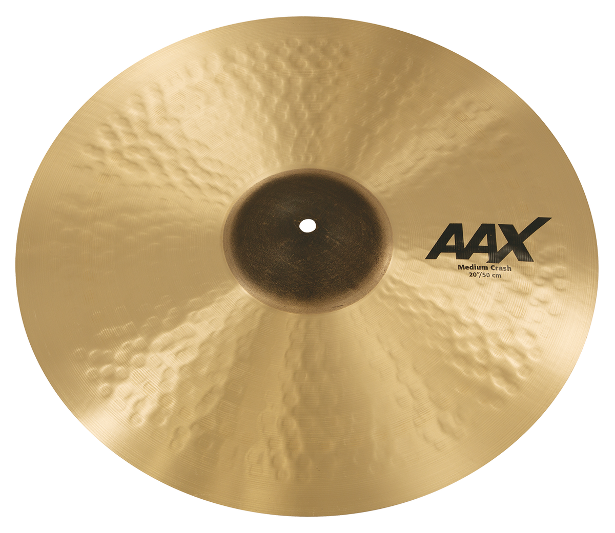 Sabian 22008XC 20" Medium Crash AAX