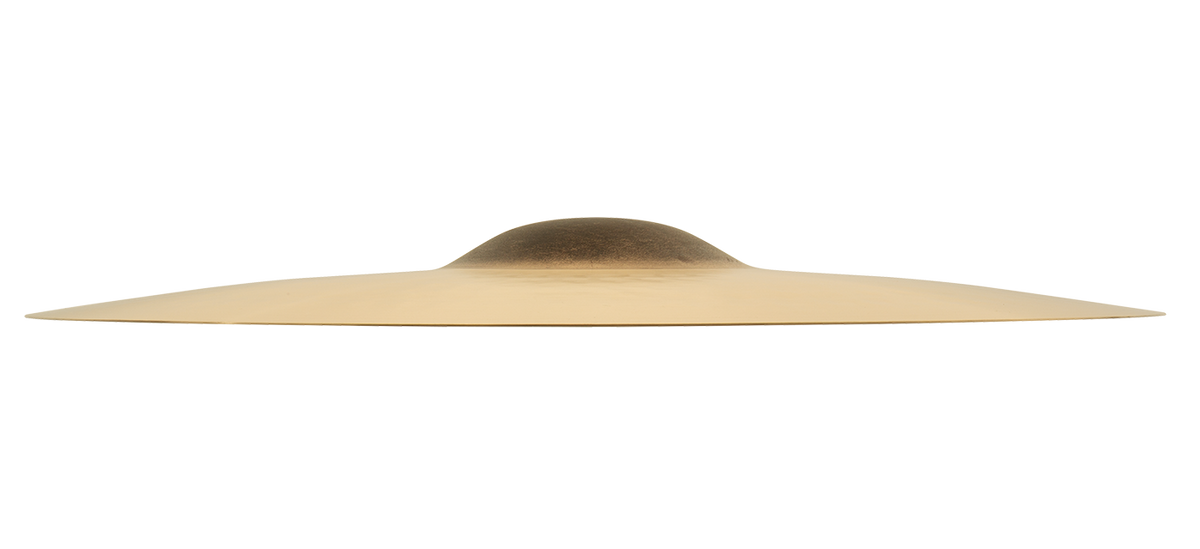 Sabian 22008XC 20" Medium Crash AAX