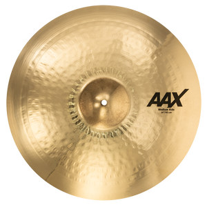 Sabian 22012XCB 20" Medium Ride AAX Brilliant Finish