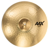 SABIAN 20" Medium Ride AAX Brilliant Finish