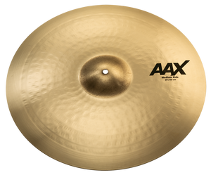 Sabian 22012XCB 20" Medium Ride AAX Brilliant Finish