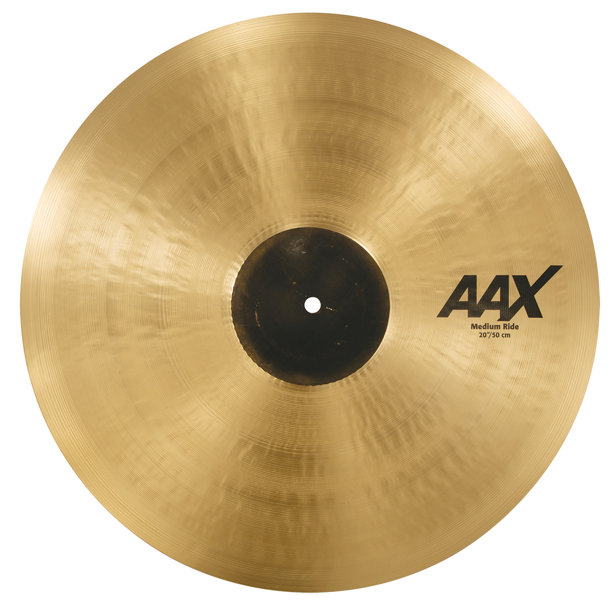 Sabian 22012XC 20" Medium Ride AAX
