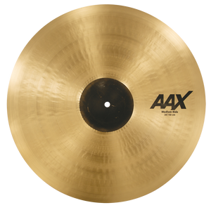 Sabian 22012XC 20" Medium Ride AAX