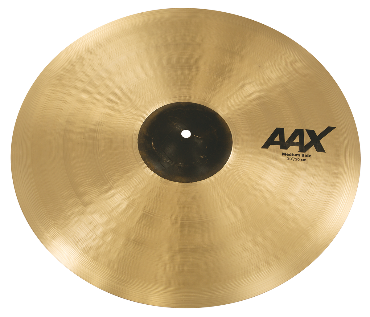 Sabian 22012XC 20" Medium Ride AAX