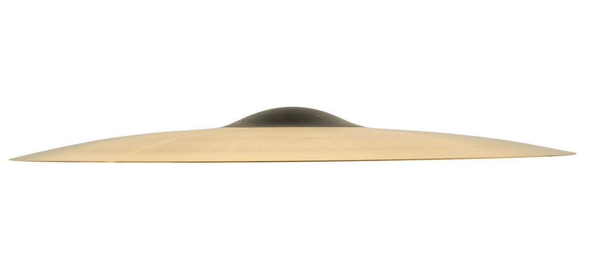 Sabian 22012XC 20" Medium Ride AAX