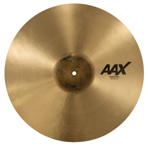 Sabian 22023X 20" AAX Suspended
