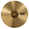 SABIAN 20" AAX Suspended