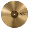 SABIAN 20" AAX Suspended