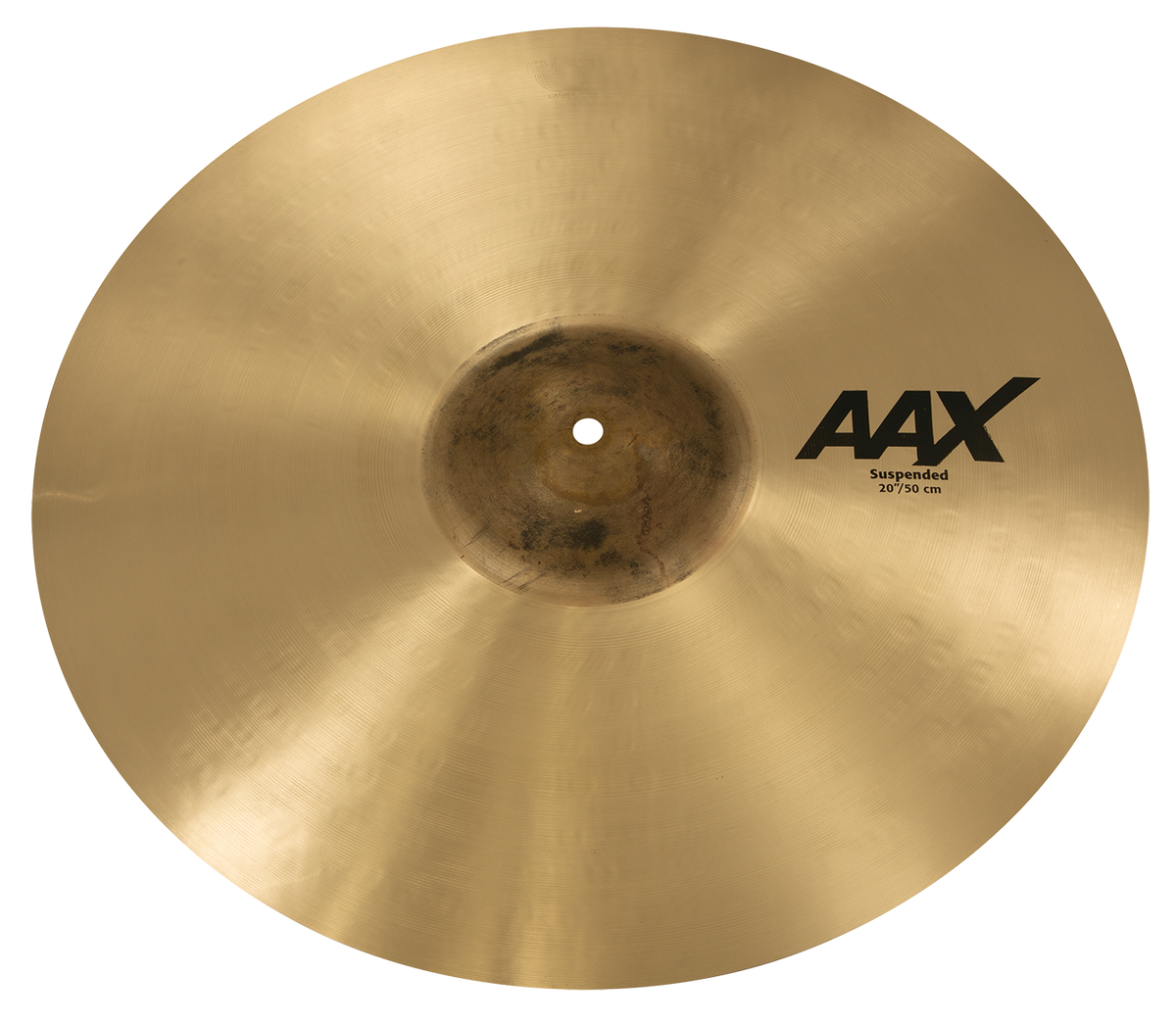 Sabian 22023X 20" AAX Suspended