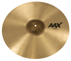 Sabian 22023X 20" AAX Suspended