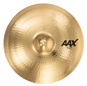 Sabian 22006XCB 20" Thin Crash AAX Brilliant Finish