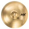 SABIAN 20" Thin Crash AAX Brilliant Finish