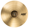 SABIAN 20" AAX X-Plosion Crash Brilliant Finish