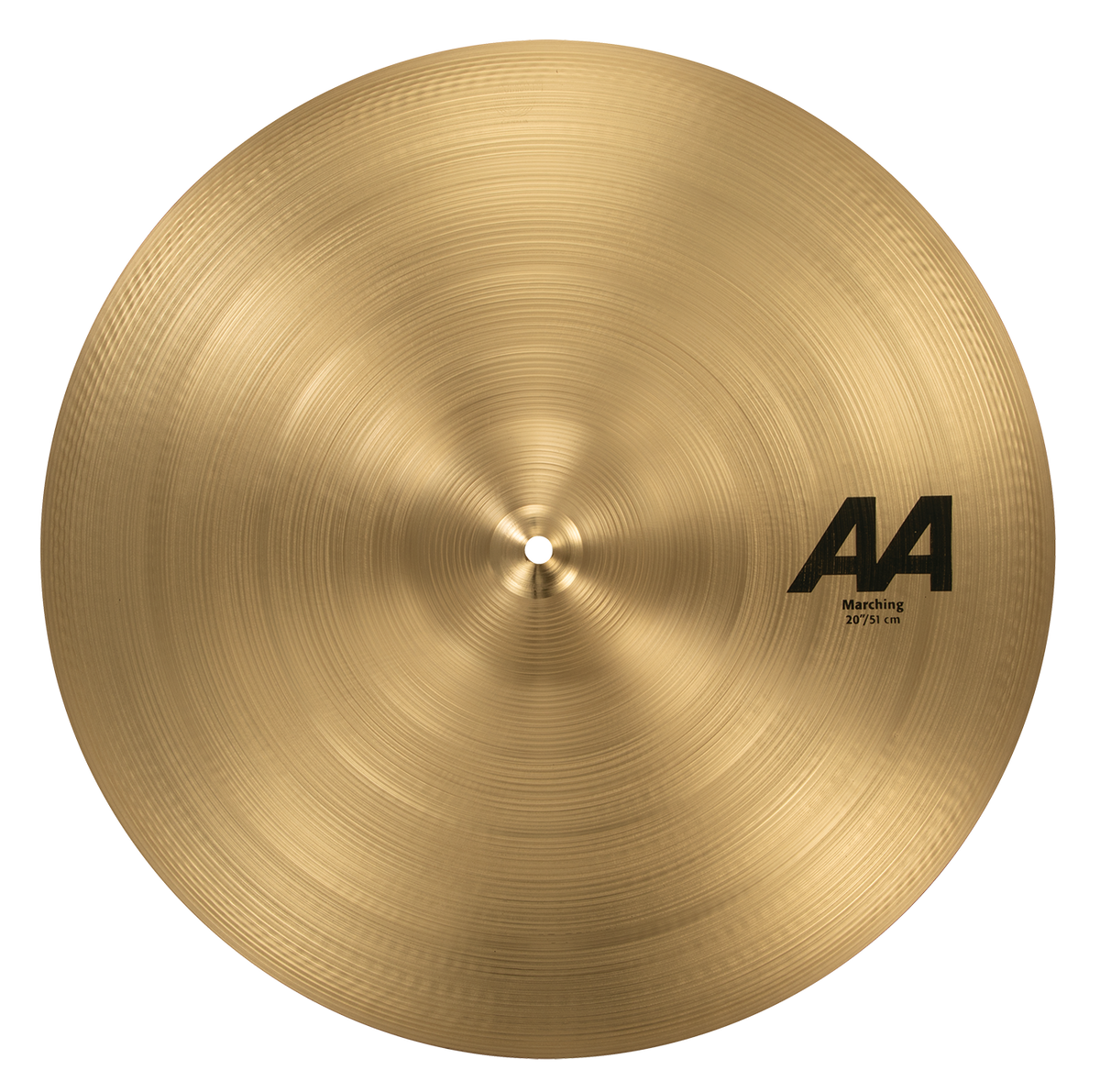 Sabian 22022 20" AA Marching