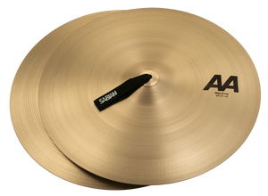 Sabian 22022 20" AA Marching