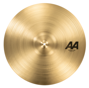 Sabian 22012 20" AA Medium Ride