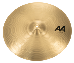Sabian 22012 20" AA Medium Ride