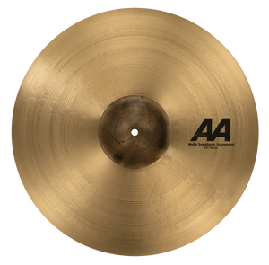 Sabian 22089 20" AA Molto Symphonic Suspended