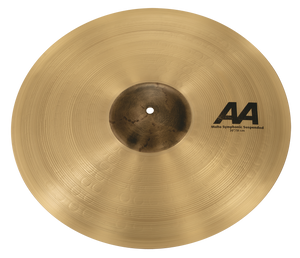 Sabian 22089 20" AA Molto Symphonic Suspended