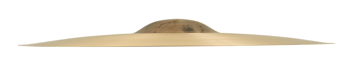 Sabian 22089 20" AA Molto Symphonic Suspended