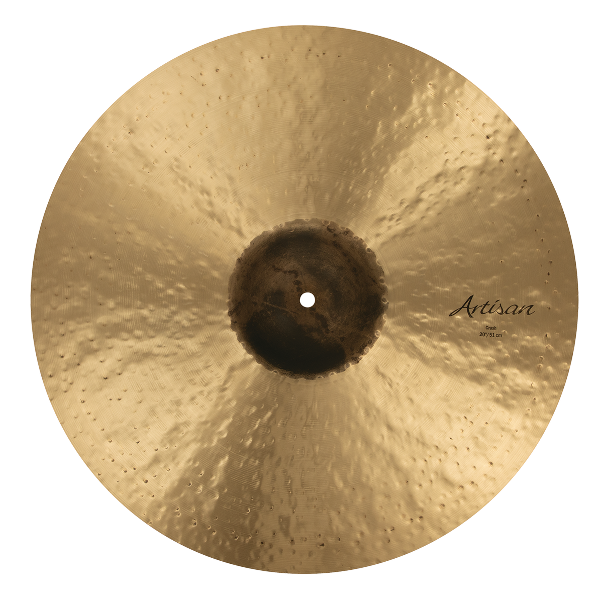 Sabian A2006 20" Artisan Crash