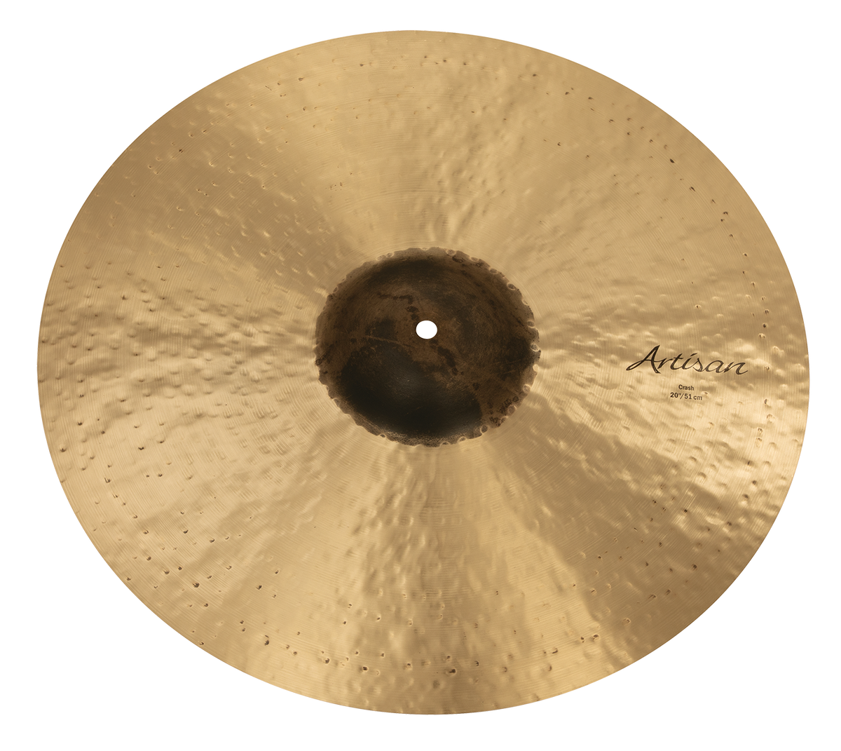 Sabian A2006 20" Artisan Crash