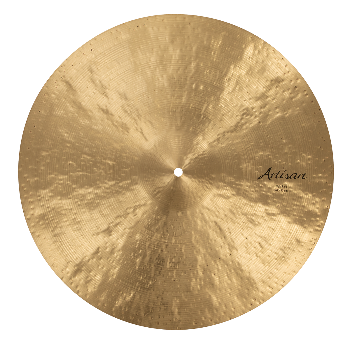 Sabian A2010 20" Artisan Light Ride