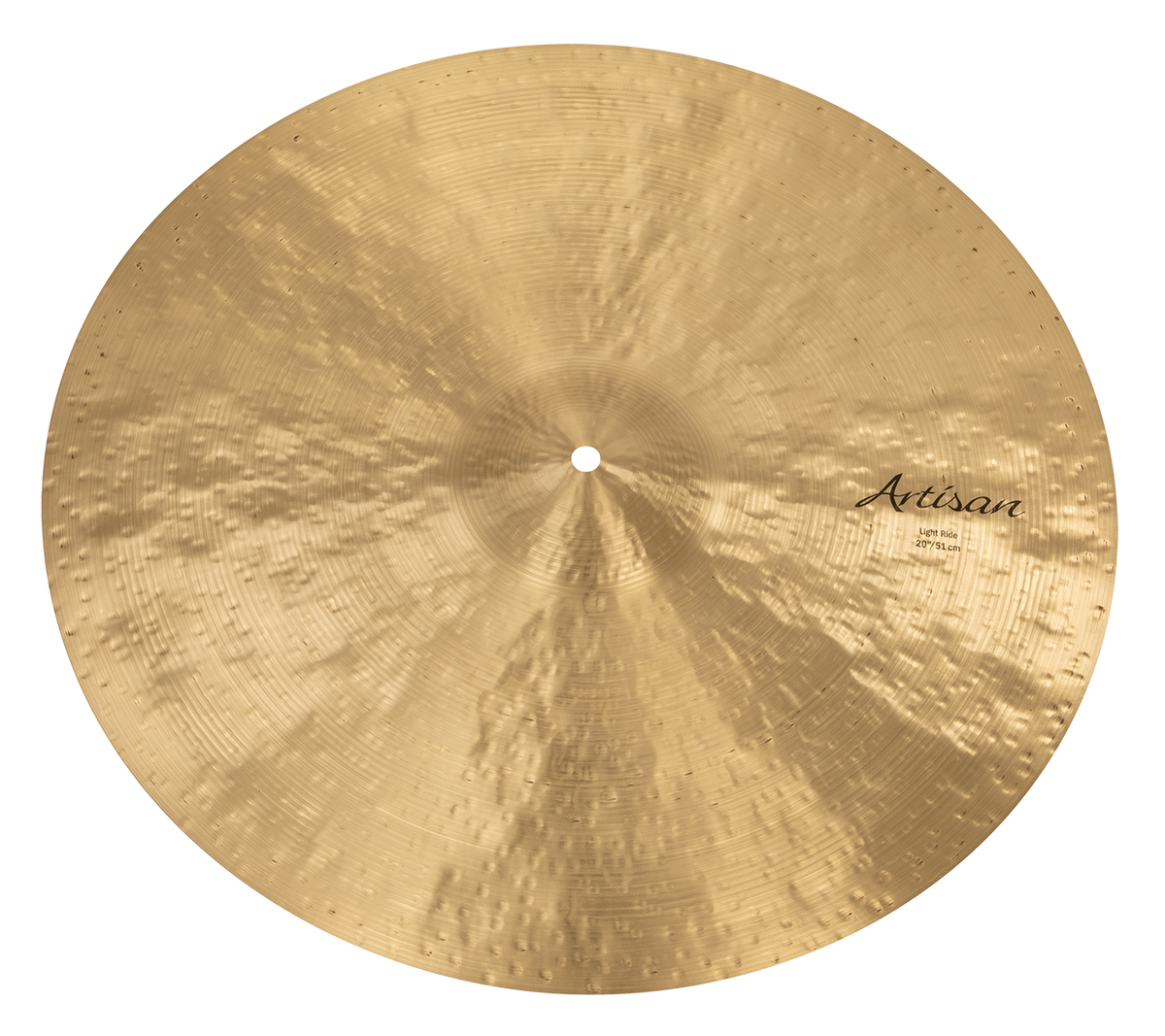 Sabian A2010 20" Artisan Light Ride