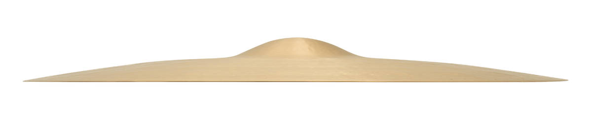 Sabian A2010 20" Artisan Light Ride