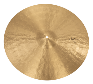 Sabian A2012 20" Artisan Medium Ride