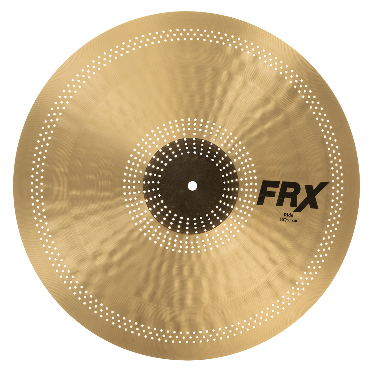 Sabian FRX2012 20” FRX Ride
