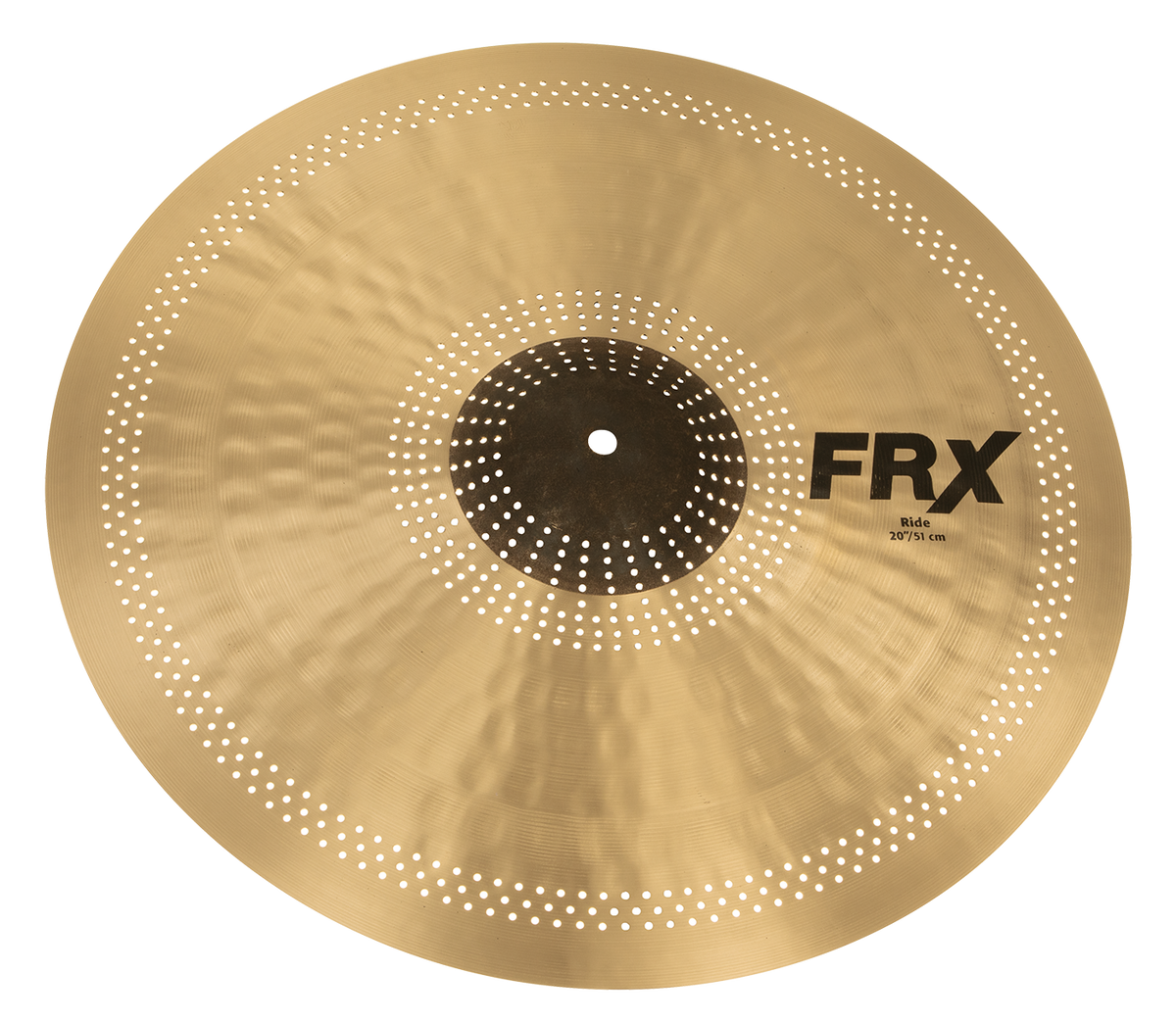 Sabian FRX2012 20” FRX Ride