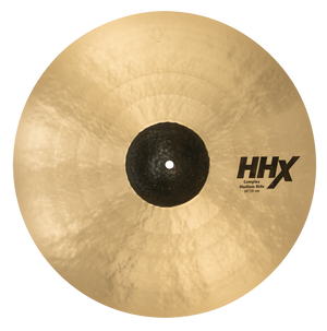 Sabian 12012XCN 20" HHX Complex Medium Ride