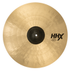 SABIAN 20" HHX Complex Medium Ride