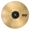 SABIAN 20" HHX Complex Medium Ride